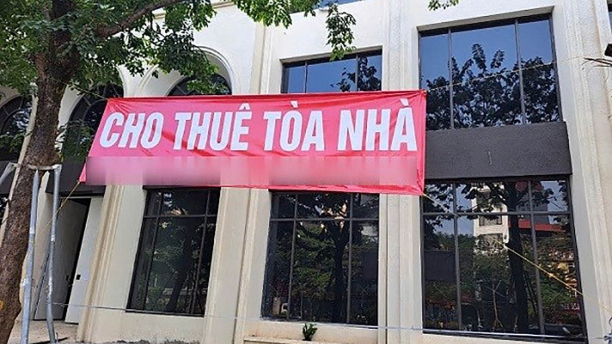 Nhà mặt phố cho thuê chịu nhiều áp lực cạnh tranh khốc liệt - Ảnh 2. Nhà mặt phố cho thuê chịu nhiều áp lực cạnh tranh khốc liệt - Ảnh 2.