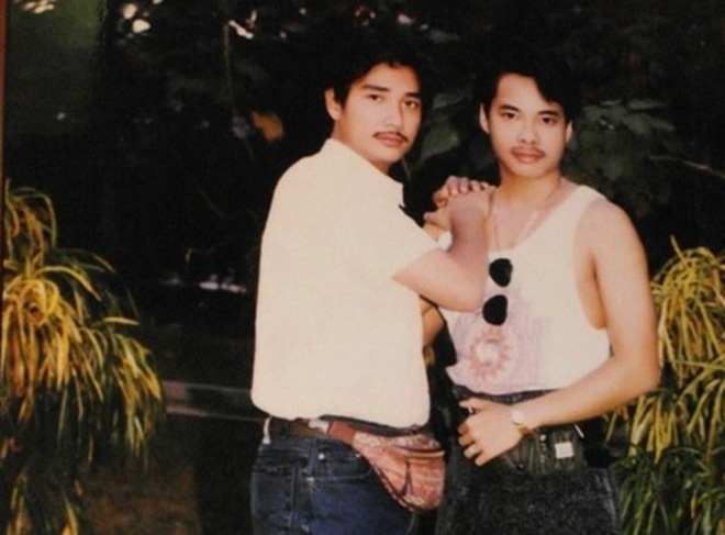 Nam ca sĩ 'mưa bụi' sống xa hoa giàu có bậc nhất showbiz Việt, tuổi U60 độc thân 'nghèo nhất' vì làm một điều- Ảnh 7.