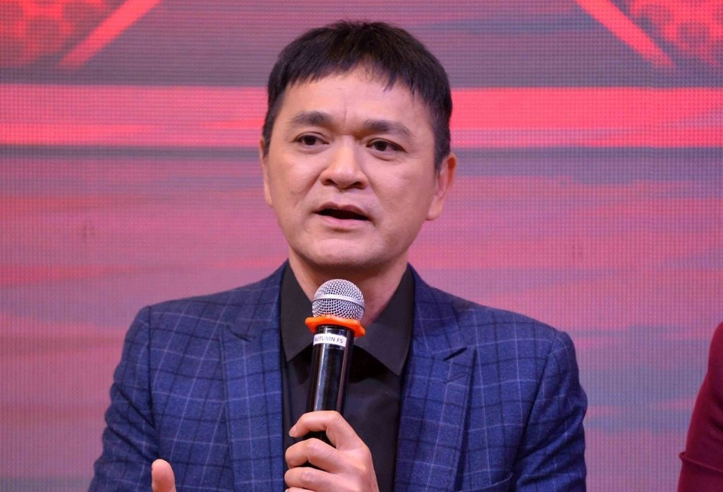Diễn viên 'Lưỡi dao' sau 30 năm: Người lấy chồng Việt kiều Đức, người làm sếp to - Ảnh 8. Diễn viên 'Lưỡi dao' sau 30 năm: Người lấy chồng Việt kiều Đức, người làm sếp to - Ảnh 8.
