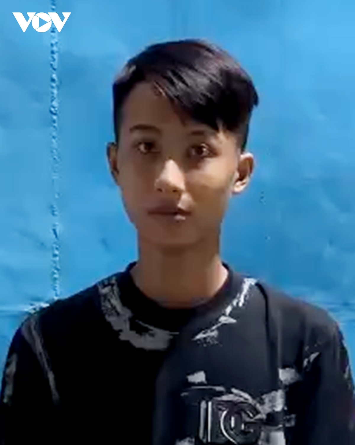 Bắt nhanh 4 đối tượng liên quan đến vụ án giết người tại An Giang - Ảnh 4. Bắt nhanh 4 đối tượng liên quan đến vụ án giết người tại An Giang - Ảnh 4.