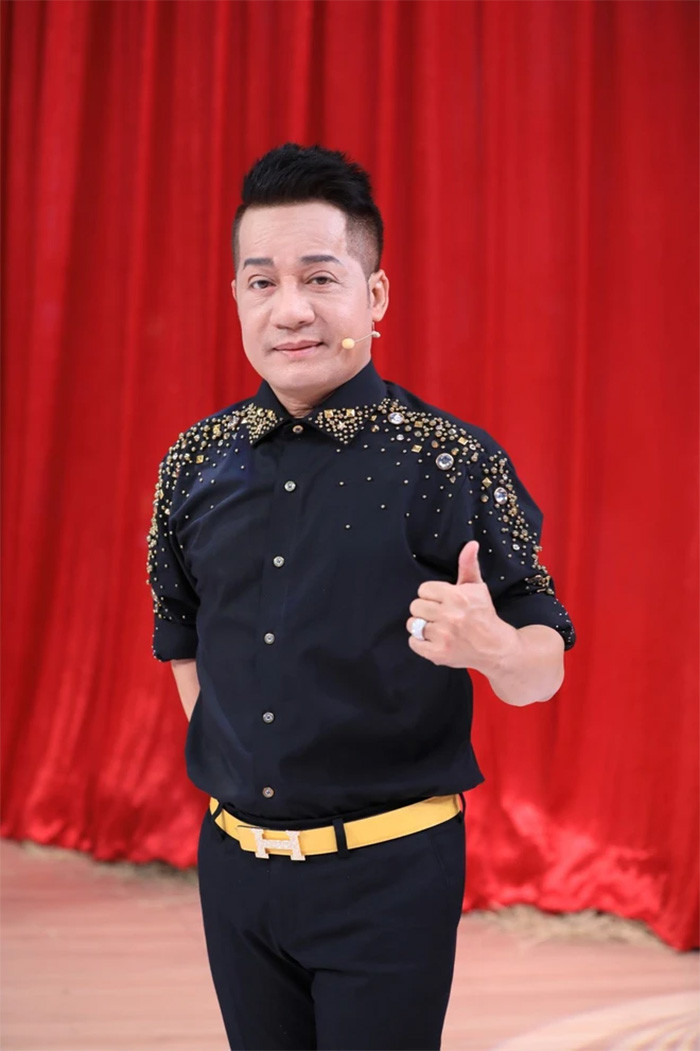3 nghệ sĩ nổi tiếng quê Đồng Tháp, có người đẹp trai hào hoa từng là thủ khoa - Ảnh 2. 3 nghệ sĩ nổi tiếng quê Đồng Tháp, có người đẹp trai hào hoa từng là thủ khoa - Ảnh 2.