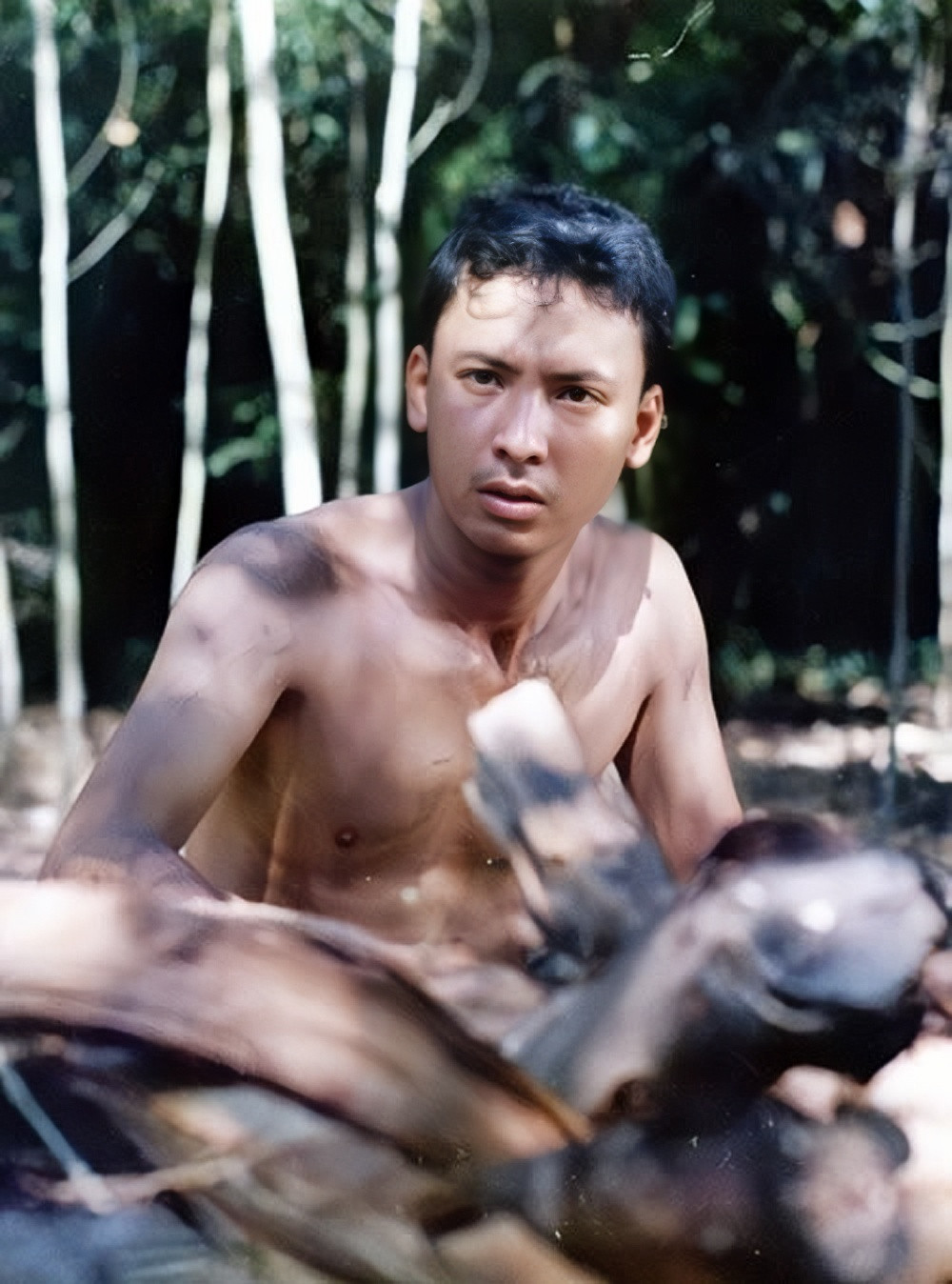 Diễn viên 'Lưỡi dao' sau 30 năm: Người lấy chồng Việt kiều Đức, người làm sếp to - Ảnh 3. Diễn viên 'Lưỡi dao' sau 30 năm: Người lấy chồng Việt kiều Đức, người làm sếp to - Ảnh 3.