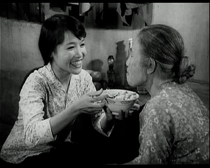 Gặp lại 2 nữ diễn viên 'Tướng về hưu' sau gần 4 thập kỷ- Ảnh 6.