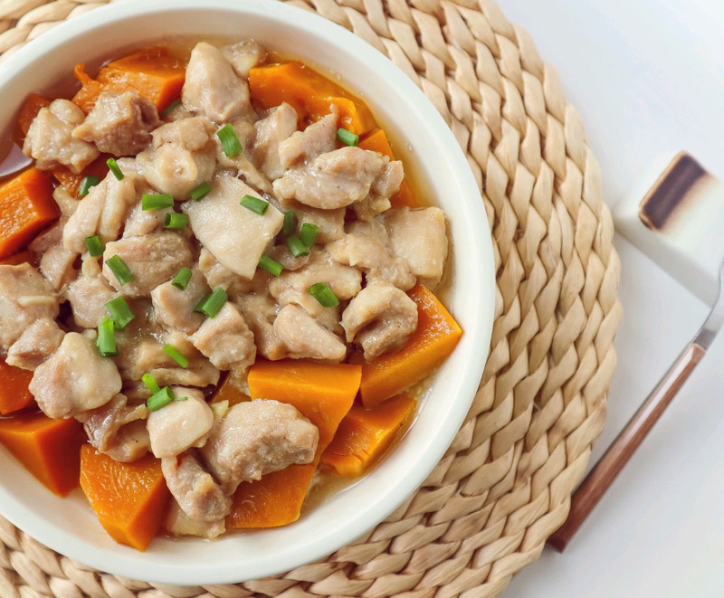 Các con tôi đặc biệt thích 3 món hấp này, cách làm rất dễ lại giúp bổ tỳ vị, khỏe mạnh và mau lớn!- Ảnh 4. Các con tôi đặc biệt thích 3 món hấp này, cách làm rất dễ lại giúp bổ tỳ vị, khỏe mạnh và mau lớn!- Ảnh 4.