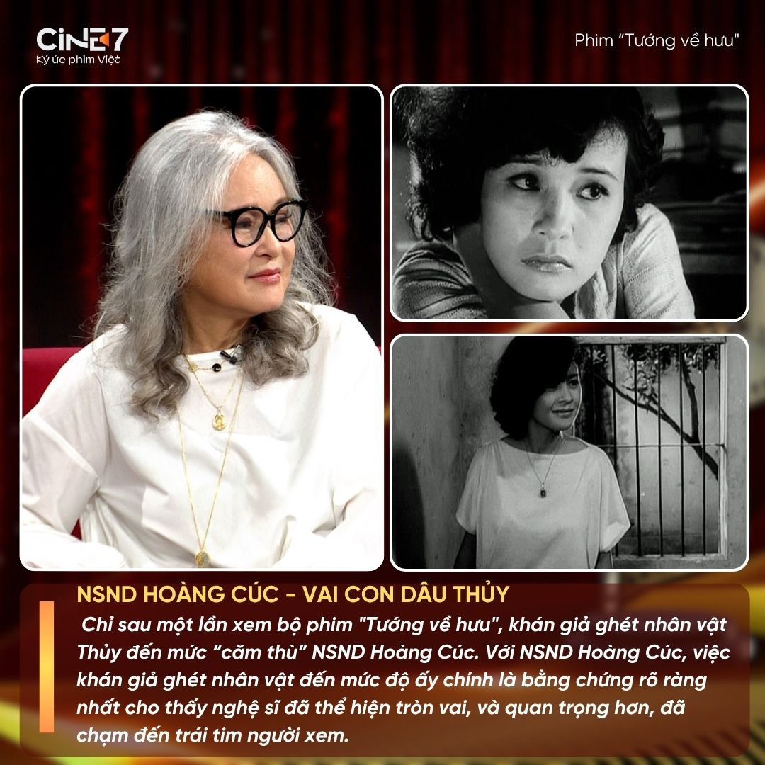 Gặp lại 2 nữ diễn viên 'Tướng về hưu' sau gần 4 thập kỷ- Ảnh 7.