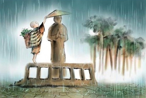 Đánh bay tà khí chỉ với phương pháp đơn giản sau để có nhiều dương khí trong nhà bạn và nơi làm việc- Ảnh 4. Đánh bay tà khí chỉ với phương pháp đơn giản sau để có nhiều dương khí trong nhà bạn và nơi làm việc- Ảnh 4.