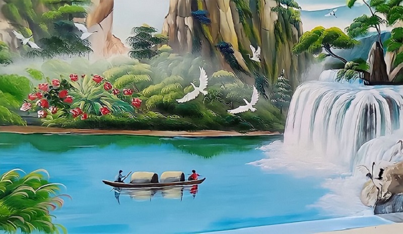 Lưu ý khi chọn và bố trí đồ vật phong thủy trang trí nhà ở để có cuộc sống an yên, thịnh vượng - Ảnh 3.