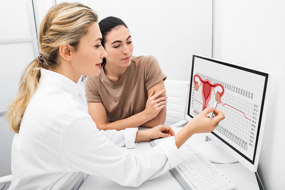 Khắc phục tình trạng giãn âm đạo cách nào?- Ảnh 2. Khắc phục tình trạng giãn âm đạo cách nào?- Ảnh 2.