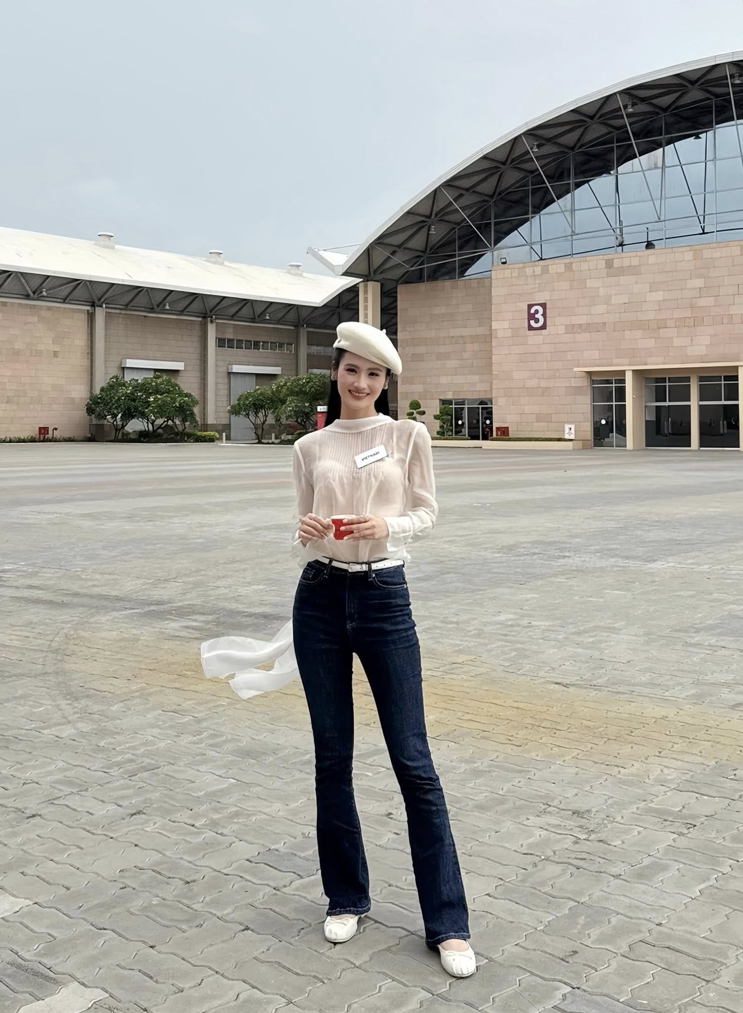 Hoa hậu Ý Nhi lọt top bao nhiêu tại các phần thi Miss World 2025?- Ảnh 8.