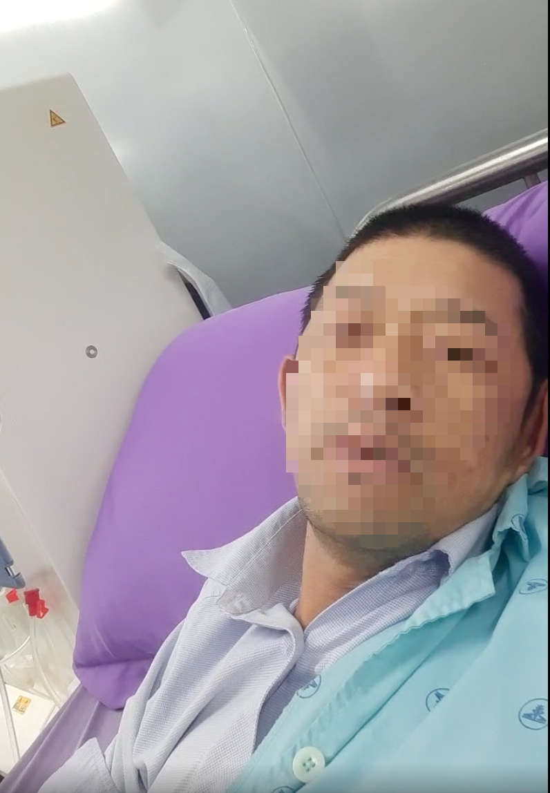 Vụ xuất hiện thông tin Công ty Chăn nuôi C.P. Việt Nam dùng lợn bệnh, gà bệnh 'tuồn' ra thị trường: Người tố cáo nói gì?- Ảnh 2.