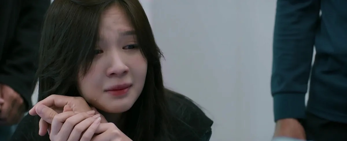 Điều bất ngờ về nữ diễn viên lấy nhiều nước mắt khán giả trong phim 'Cha tôi, người ở lại'- Ảnh 10.