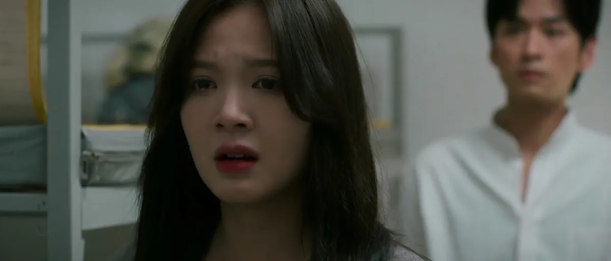Điều bất ngờ về nữ diễn viên lấy nhiều nước mắt khán giả trong phim 'Cha tôi, người ở lại'- Ảnh 9.