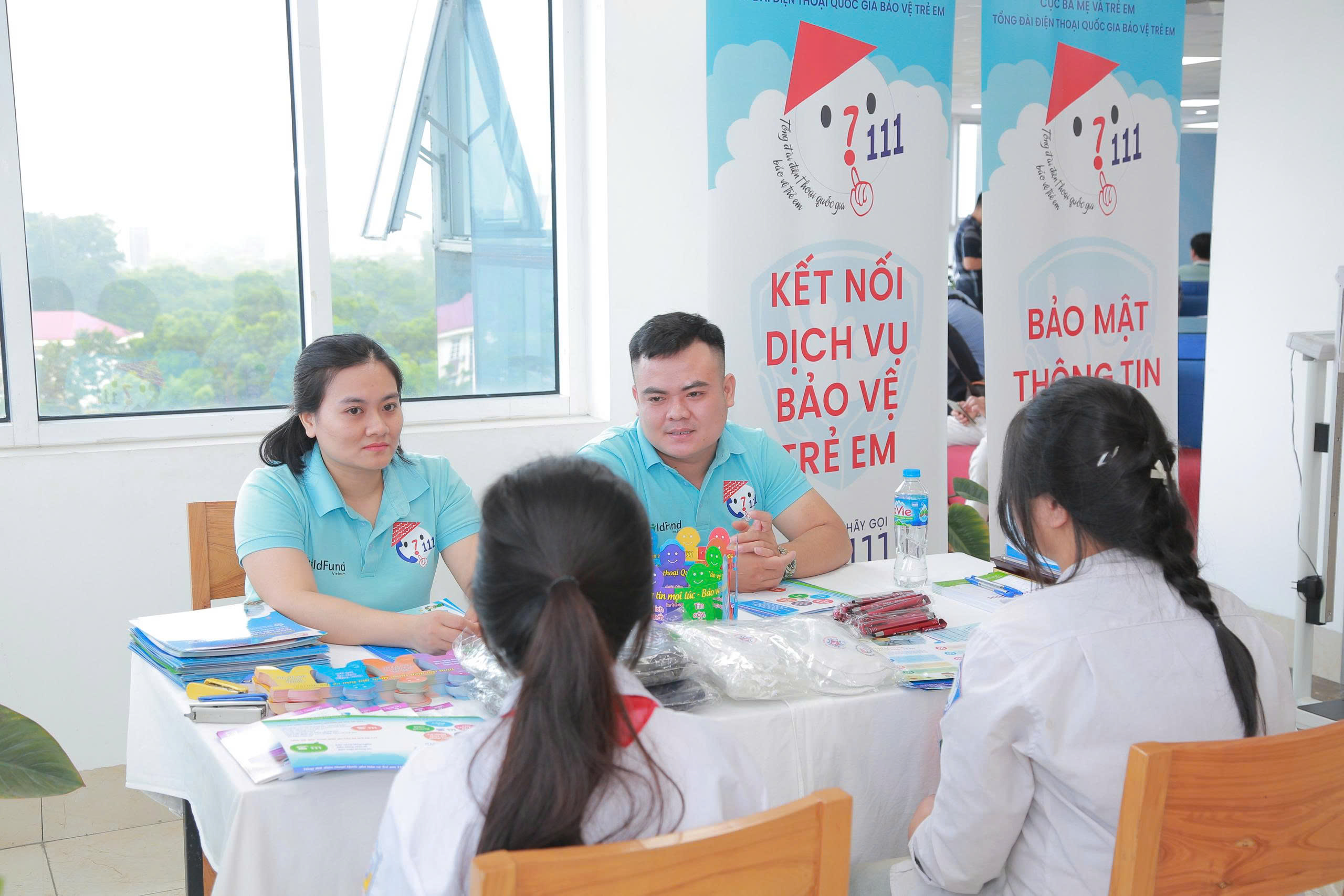 Bộ Y tế phát động Tháng hành động vì trẻ em năm 2025- Ảnh 4.