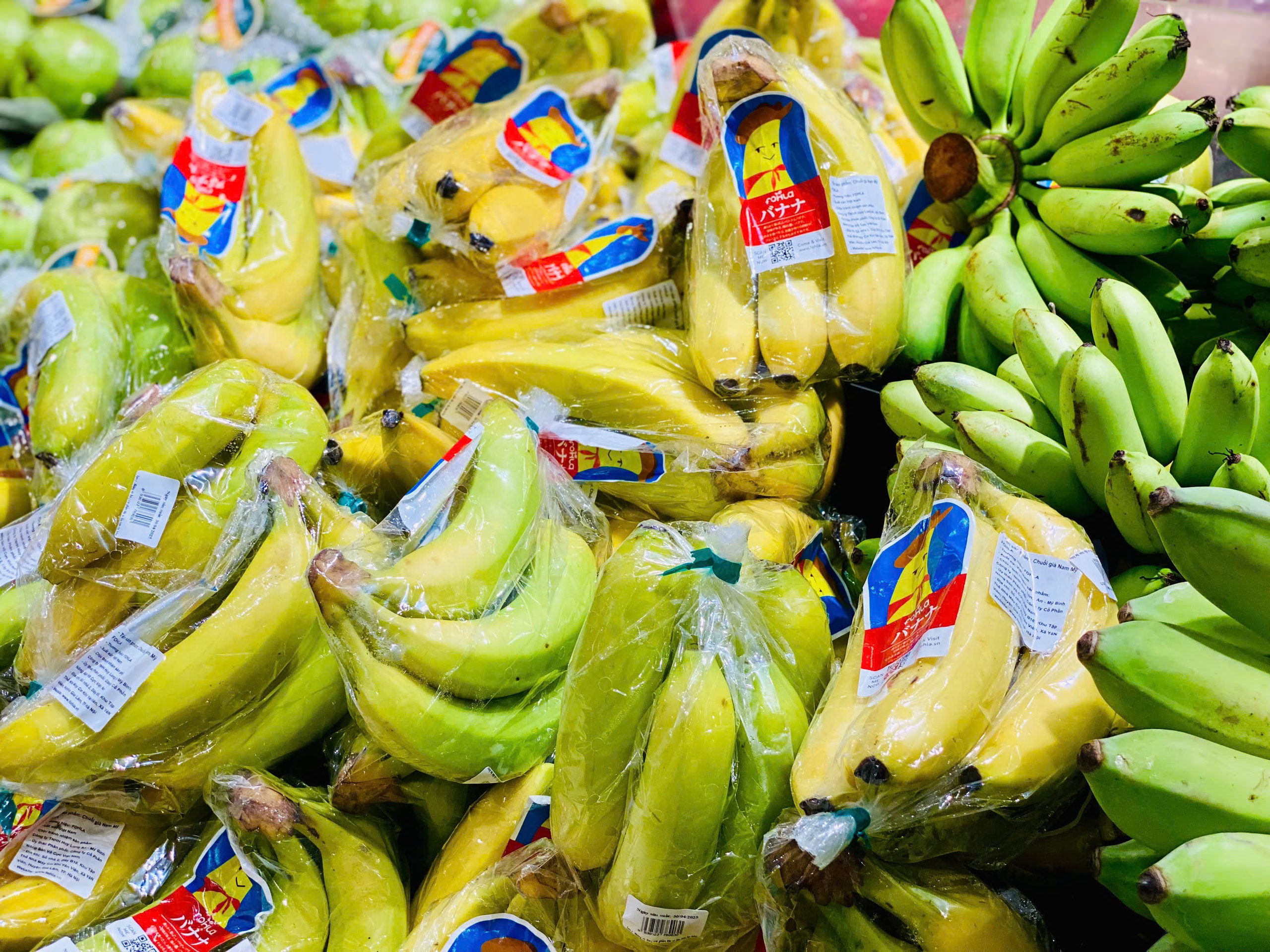 Loại quả được ví như ‘siêu thực phẩm’ bán đầy chợ Việt giá rẻ như cho- Ảnh 4.