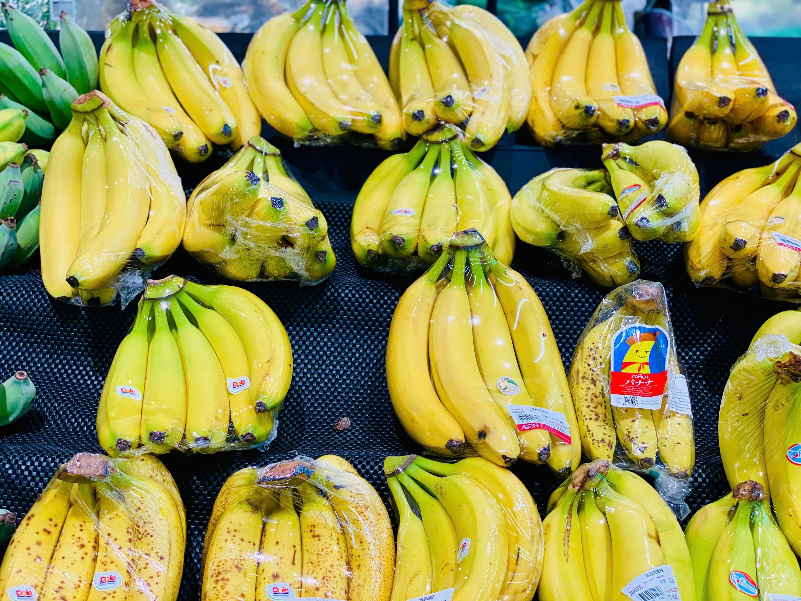 Loại quả được ví như ‘siêu thực phẩm’ bán đầy chợ Việt giá rẻ như cho- Ảnh 3.