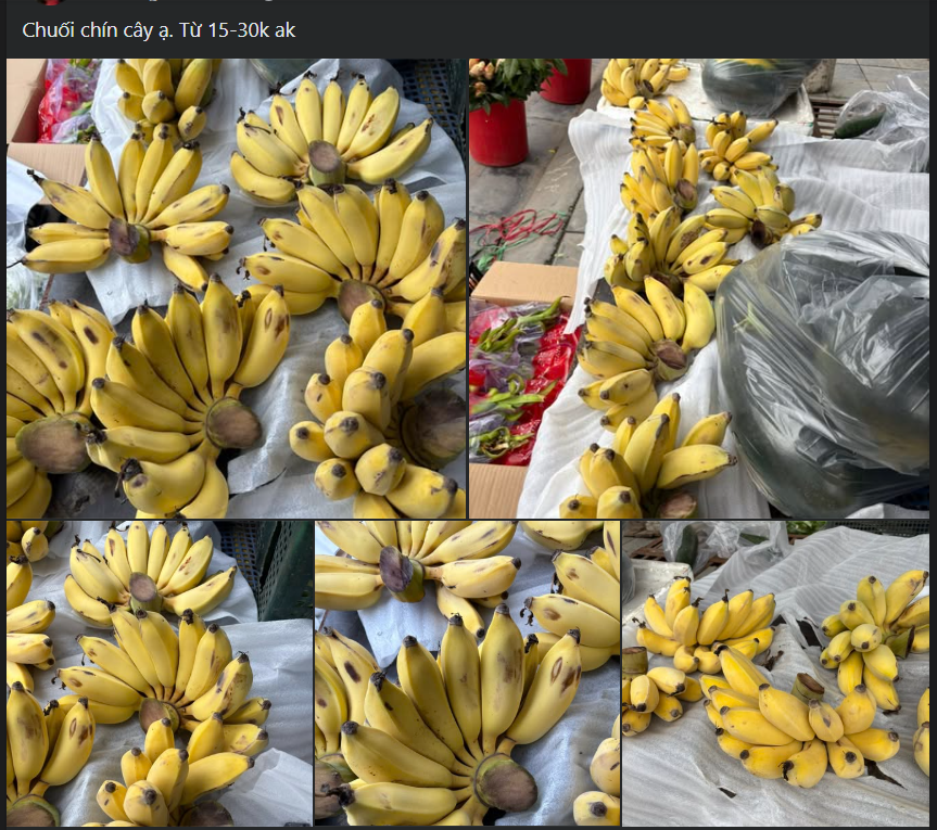 Loại quả được ví như ‘siêu thực phẩm’ bán đầy chợ Việt giá rẻ như cho- Ảnh 2.