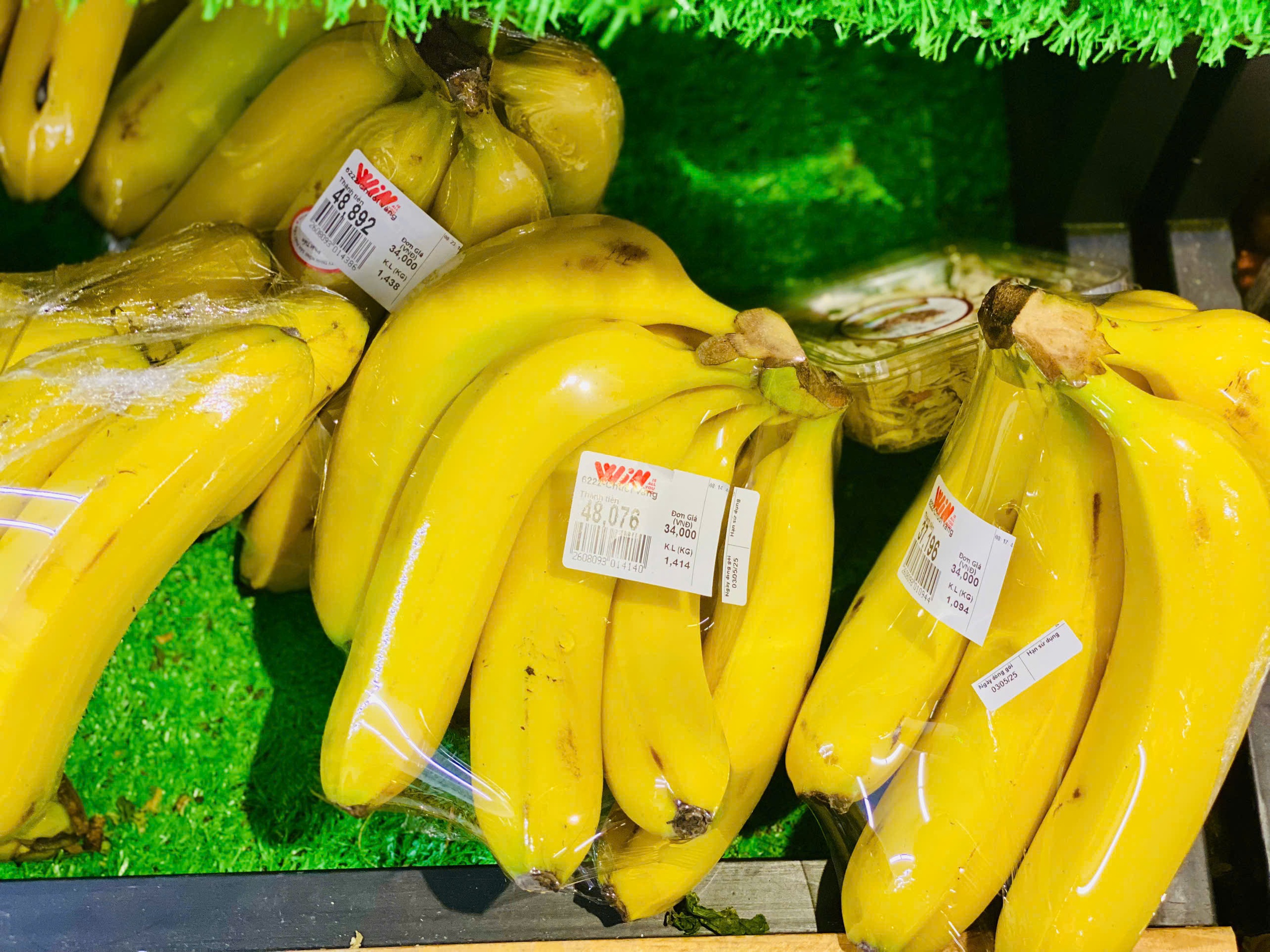 Loại quả được ví như ‘siêu thực phẩm’ bán đầy chợ Việt giá rẻ như cho- Ảnh 5.