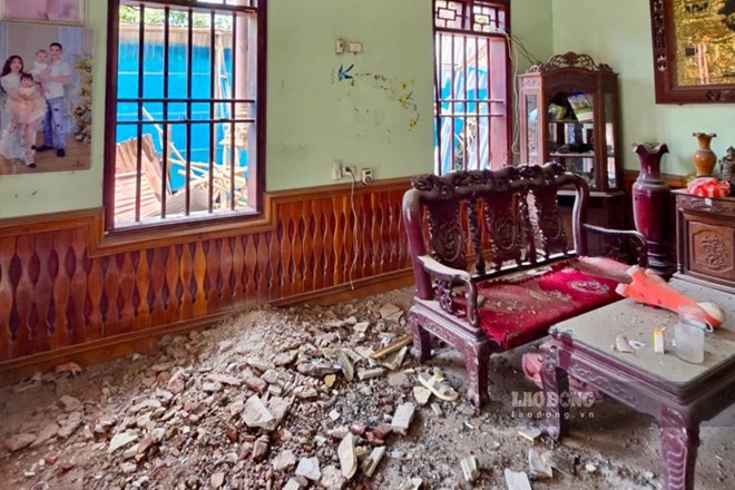 Tin sáng 6/5: Không khí lạnh tăng cường sắp tràn về miền Bắc; Thông tin mới nhất vụ nữ sinh bị tai nạn giao thông tử vong ở Vĩnh Long- Ảnh 2.