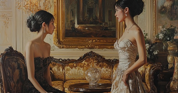 Trước khi làm dâu, tôi luôn ngưỡng mộ chị chồng, nhưng sau tuần đầu sống chung, tôi sợ hãi