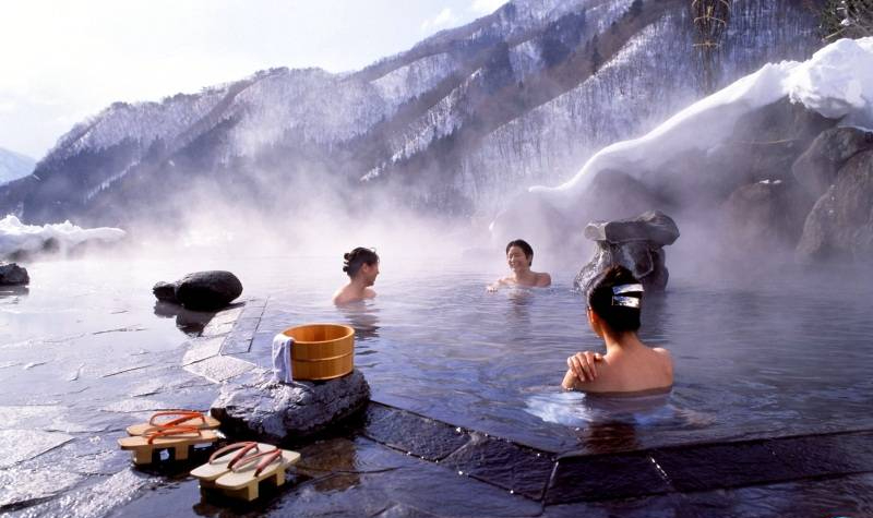 Người Nhật không thích tập thể dục nhưng lại có tuổi thọ cao nhất và tỷ lệ ung thư rất thấp, lý do này đáng để học hỏi - Ảnh 3. Người Nhật không thích tập thể dục nhưng lại có tuổi thọ cao nhất và tỷ lệ ung thư rất thấp, lý do này đáng để học hỏi - Ảnh 3.