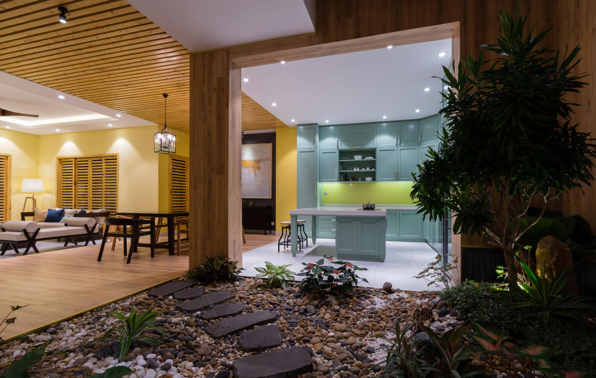 Những điều kiêng kỵ trong phong thủy nhà ở khi xây nhà bạn nên biết- Ảnh 4.