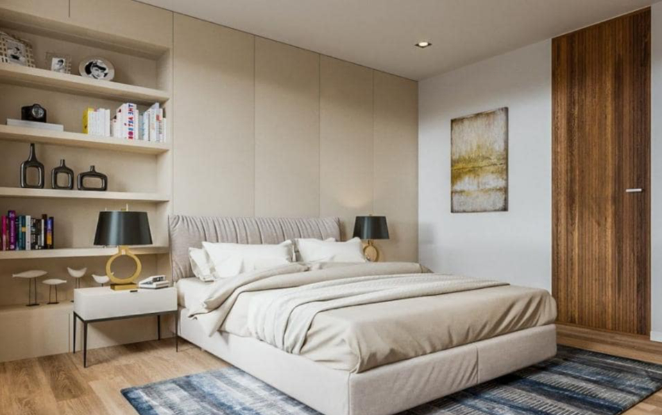 Những điều kiêng kỵ trong phong thủy nhà ở khi xây nhà bạn nên biết- Ảnh 6.