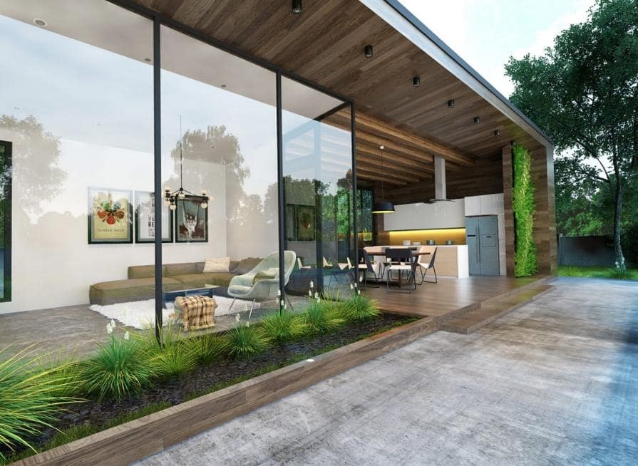 Cách kiểm tra phong thủy nhà ở có lộc và tốt cho sức khỏe- Ảnh 5.