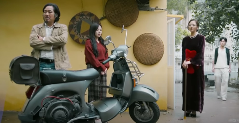 'Cha tôi, người ở lại' mới nhất (tập 34): Đại muốn hàn gắn với An, Việt bất ngờ gọi mẹ trong lúc Phi bị bắt- Ảnh 3.