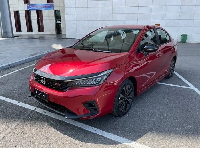 Giá lăn bánh Honda City mới nhất giảm sốc, rẻ chưa từng có ở đại lý, Toyota Vios và Hyundai Accent lâm thế khó về doanh số- Ảnh 2.