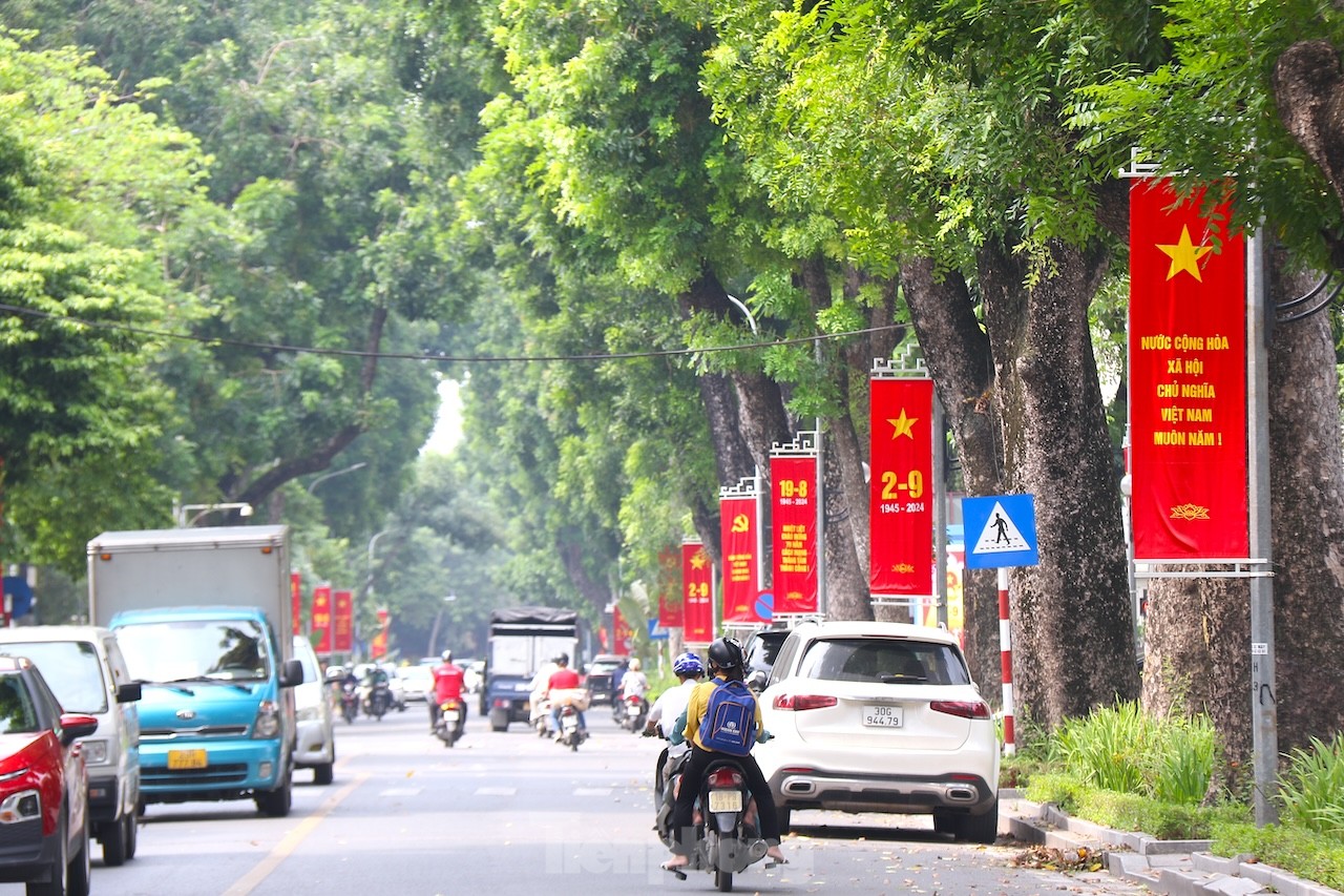 Người lao động lại chuẩn bị đón kỳ nghỉ dài 4 ngày- Ảnh 1.