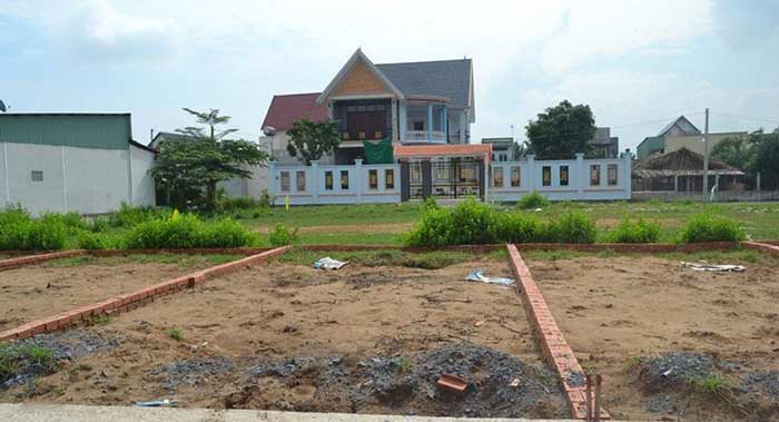 Những trường hợp này không phải nộp tiền sử dụng đất theo quy định mới nhất của Luật Đất đai- Ảnh 2.