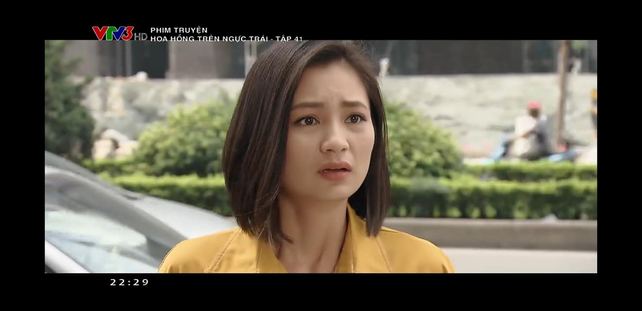 Nữ diễn viên quê Nam Định - bạn thân Hồng Diễm trong 'Hoa hồng trên ngực trái' sang Mỹ định cư, giờ ra sao?- Ảnh 4.