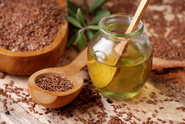Bất ngờ loại hạt bé xíu mà giàu chất xơ top đầu, giúp thải độc ruột, loại bỏ mỡ xấu- Ảnh 9. Bất ngờ loại hạt bé xíu mà giàu chất xơ top đầu, giúp thải độc ruột, loại bỏ mỡ xấu- Ảnh 9.