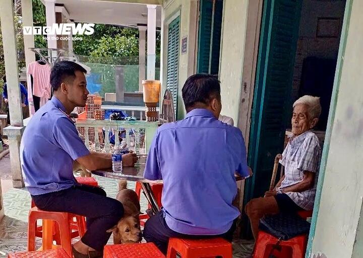 Cha bắn tài xế cán chết con mình: Cơ quan điều tra VKSND tối cao làm việc với gia đình - Ảnh 1. Cha bắn tài xế cán chết con mình: Cơ quan điều tra VKSND tối cao làm việc với gia đình - Ảnh 1.