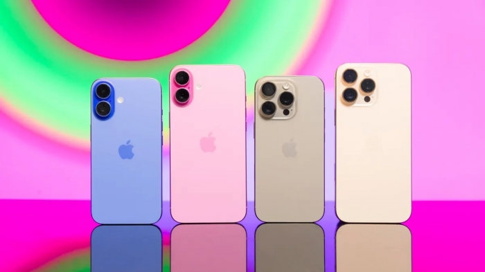 Giá iPhone 16 mới nhất rẻ chưa từng thấy, iPhone 16 Pro Max giảm tới 5 triệu đồng- Ảnh 3. Giá iPhone 16 mới nhất rẻ chưa từng thấy, iPhone 16 Pro Max giảm tới 5 triệu đồng- Ảnh 3.