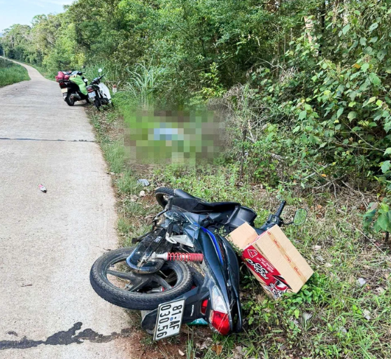 Lạnh gáy trước lời khai của hung thủ sát hại cô giáo trên đường đến trường - Ảnh 3. Lạnh gáy trước lời khai của hung thủ sát hại cô giáo trên đường đến trường - Ảnh 3.
