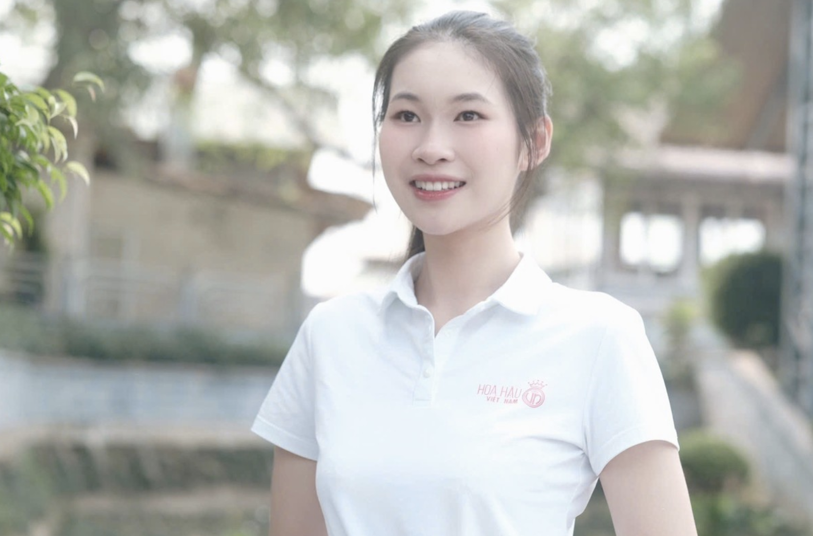 Chân dung 2 người đẹp dân tộc Tày gây chú ý tại Hoa hậu Việt Nam- Ảnh 6. Chân dung 2 người đẹp dân tộc Tày gây chú ý tại Hoa hậu Việt Nam- Ảnh 6.