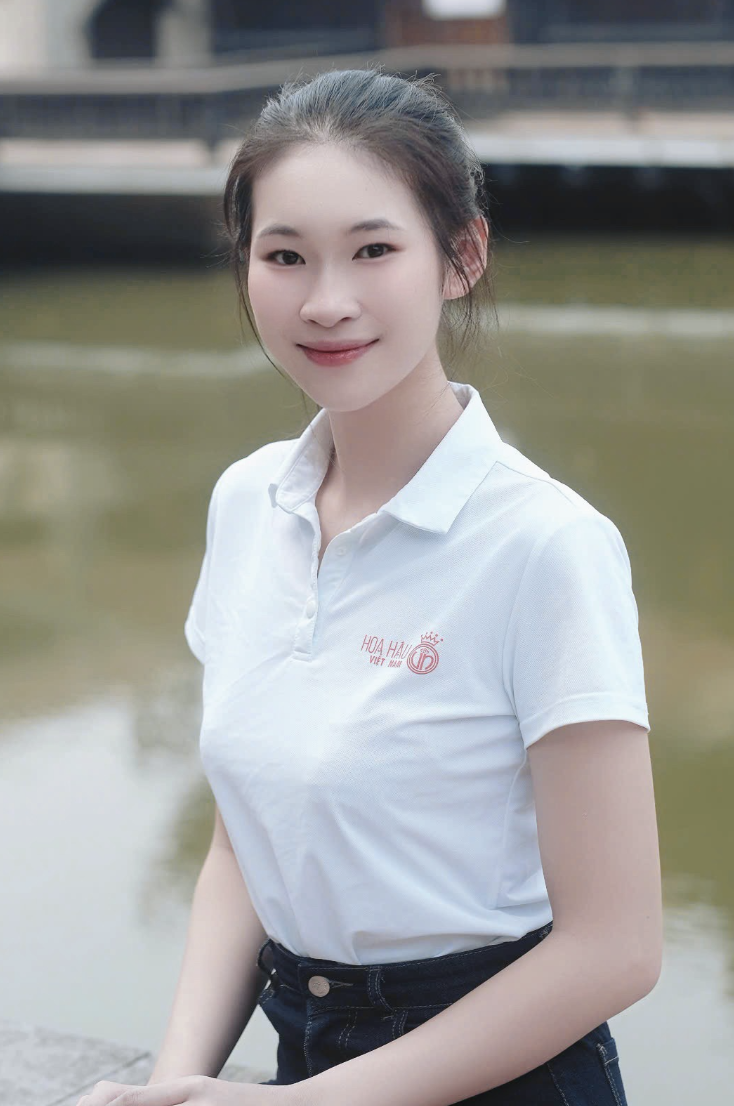 Chân dung 2 người đẹp dân tộc Tày gây chú ý tại Hoa hậu Việt Nam- Ảnh 8. Chân dung 2 người đẹp dân tộc Tày gây chú ý tại Hoa hậu Việt Nam- Ảnh 8.