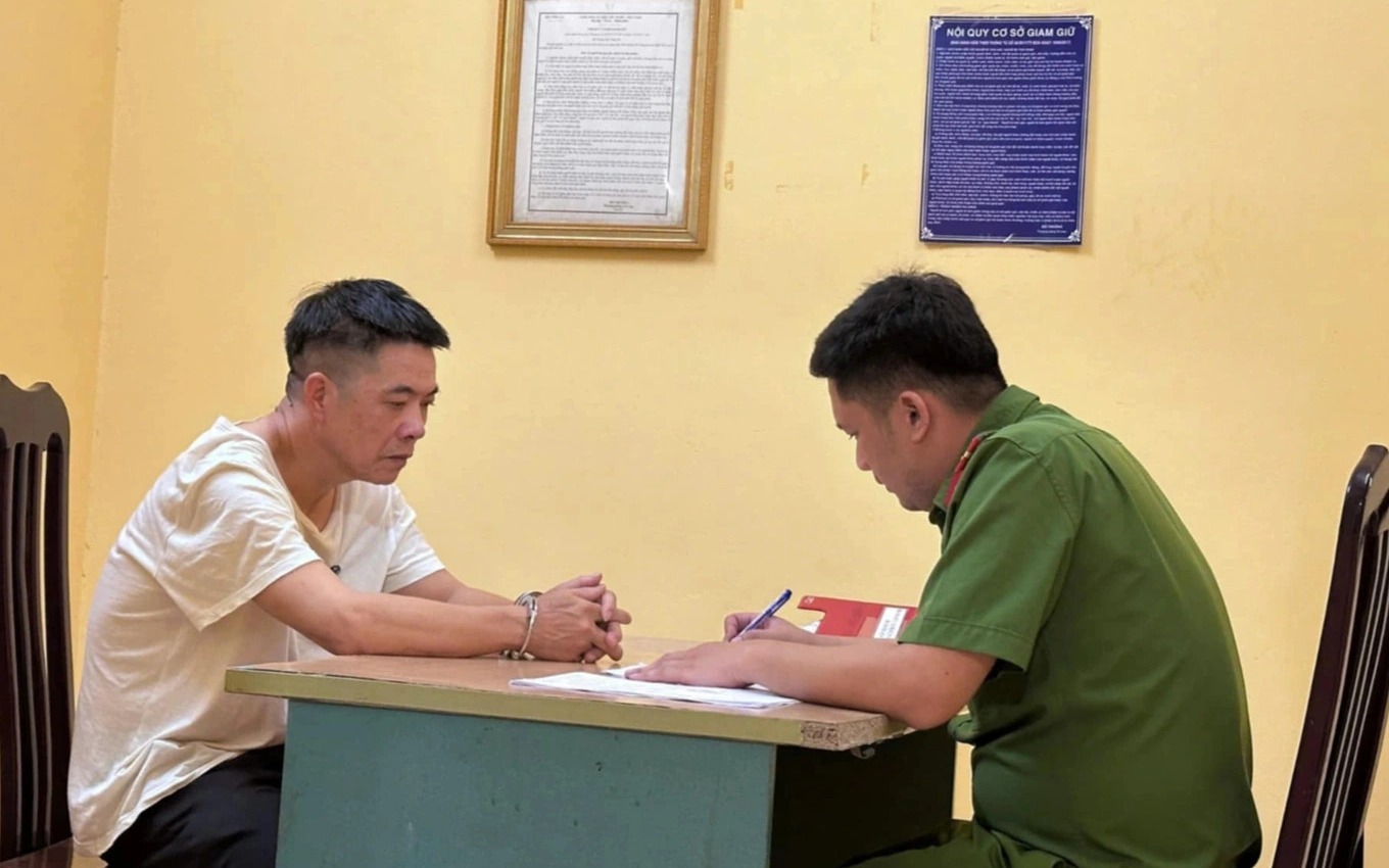 Gi&aacute; đất ở tại 4 x&atilde; Thường T&iacute;n, Thượng Ph&uacute;c, Chương Dương v&agrave; Hồng V&acirc;n th&aacute;ng 3/2026 - Ảnh 2.