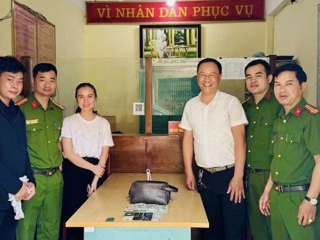Tin sáng 8/5: Bắc Bộ đón không khí lạnh, Hà Nội giảm đột ngột 6°C; Miễn phí dạy 2 buổi/ngày từ năm học tới - Ảnh 6. Tin sáng 8/5: Bắc Bộ đón không khí lạnh, Hà Nội giảm đột ngột 6°C; Miễn phí dạy 2 buổi/ngày từ năm học tới - Ảnh 6.