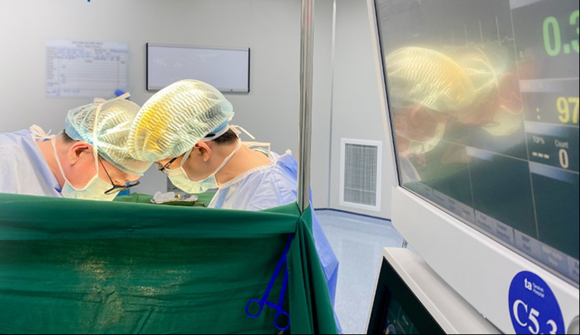 Người phụ nữ 67 tuổi bỏ lỡ cơ hội điều trị ung thư vú giai đoạn 0 vì một sai lầm nhiều người Việt mắc phải- Ảnh 2. Người phụ nữ 67 tuổi bỏ lỡ cơ hội điều trị ung thư vú giai đoạn 0 vì một sai lầm nhiều người Việt mắc phải- Ảnh 2.