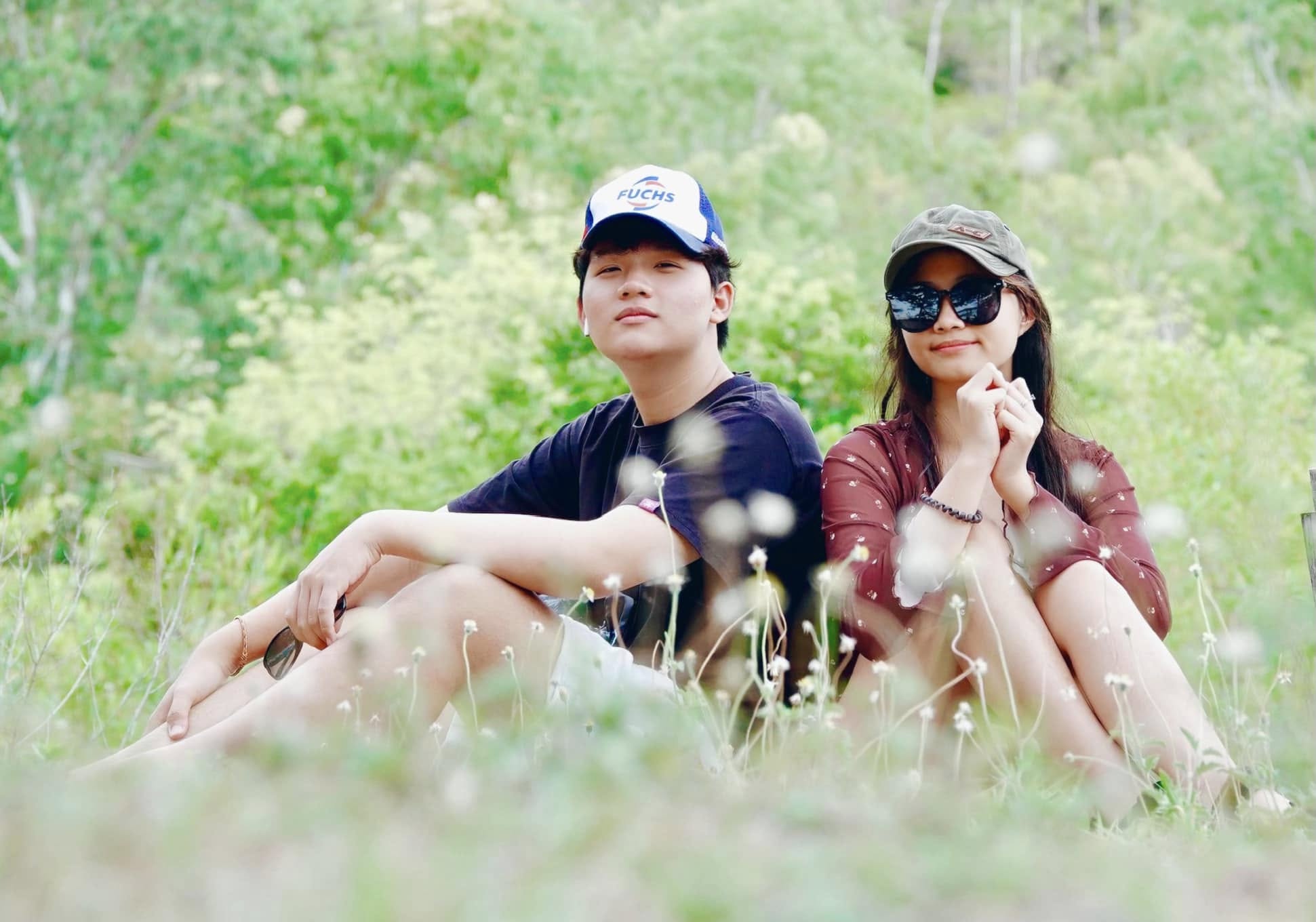 Nam ca sĩ điển trai quê Nam Định lấy tiểu thư nhà đại gia miền Tây sau 19 năm có cuộc sống ra sao?- Ảnh 14. Nam ca sĩ điển trai quê Nam Định lấy tiểu thư nhà đại gia miền Tây sau 19 năm có cuộc sống ra sao?- Ảnh 14.