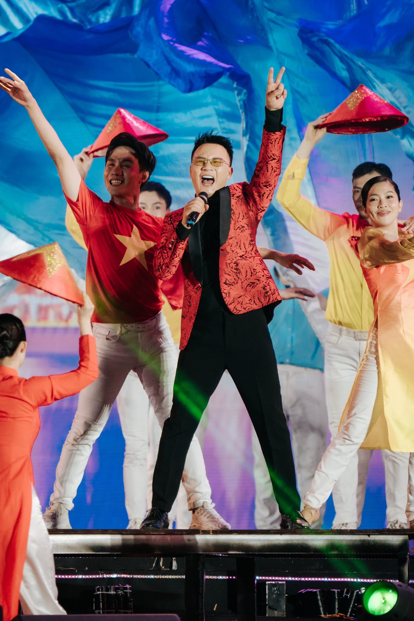 Nam ca sĩ điển trai quê Nam Định lấy tiểu thư nhà đại gia miền Tây sau 19 năm có cuộc sống ra sao?- Ảnh 5.