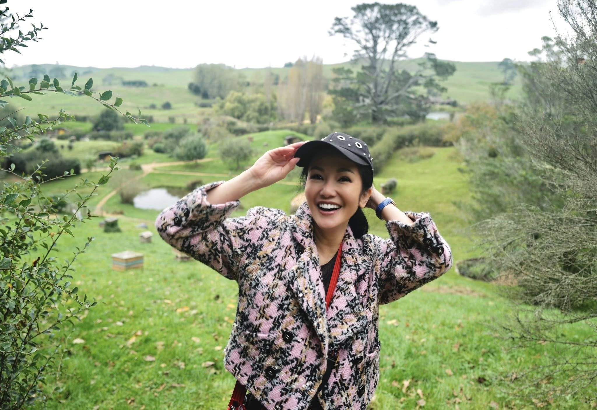 Ca sĩ Hồng Nhung chia sẻ lý do vì sao sớm lập di chúc- Ảnh 2.