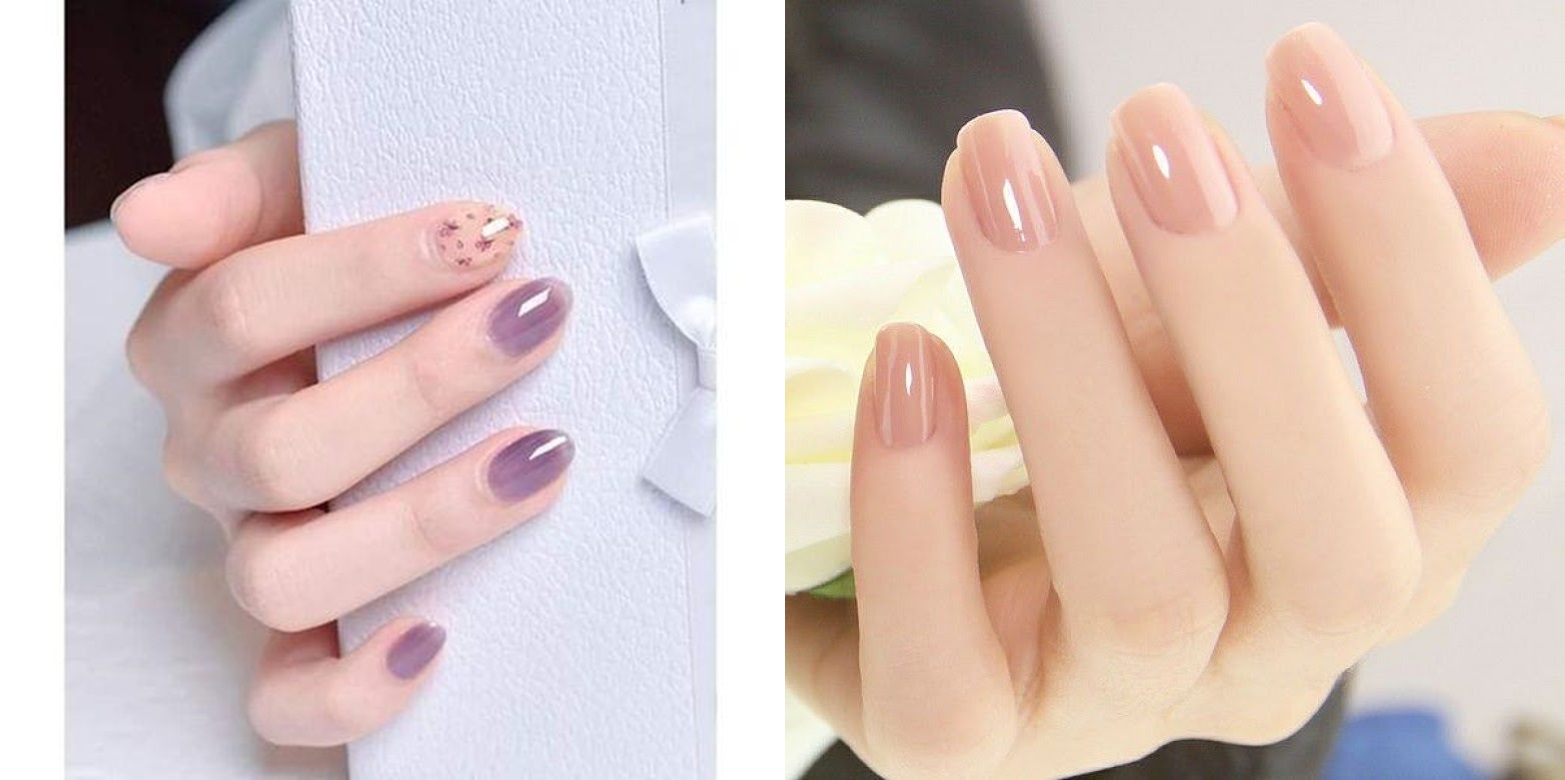 5 tác hại khi lạm dụng sơn móng tay- Ảnh 1. 5 tác hại khi lạm dụng sơn móng tay- Ảnh 1.