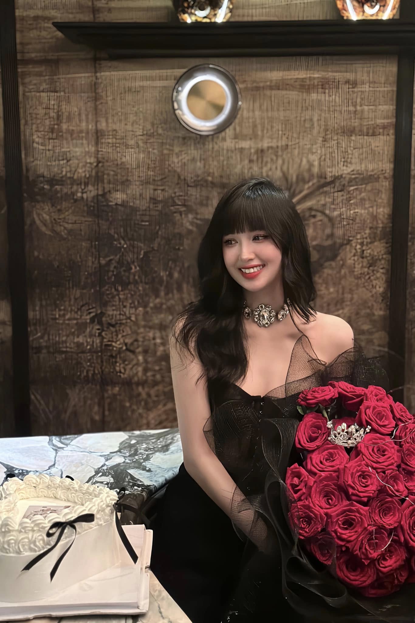 Hotgirl Tâm Tít gây ngỡ ngàng bởi vẻ đẹp 'nóng bỏng' ở tuổi 36- Ảnh 7.