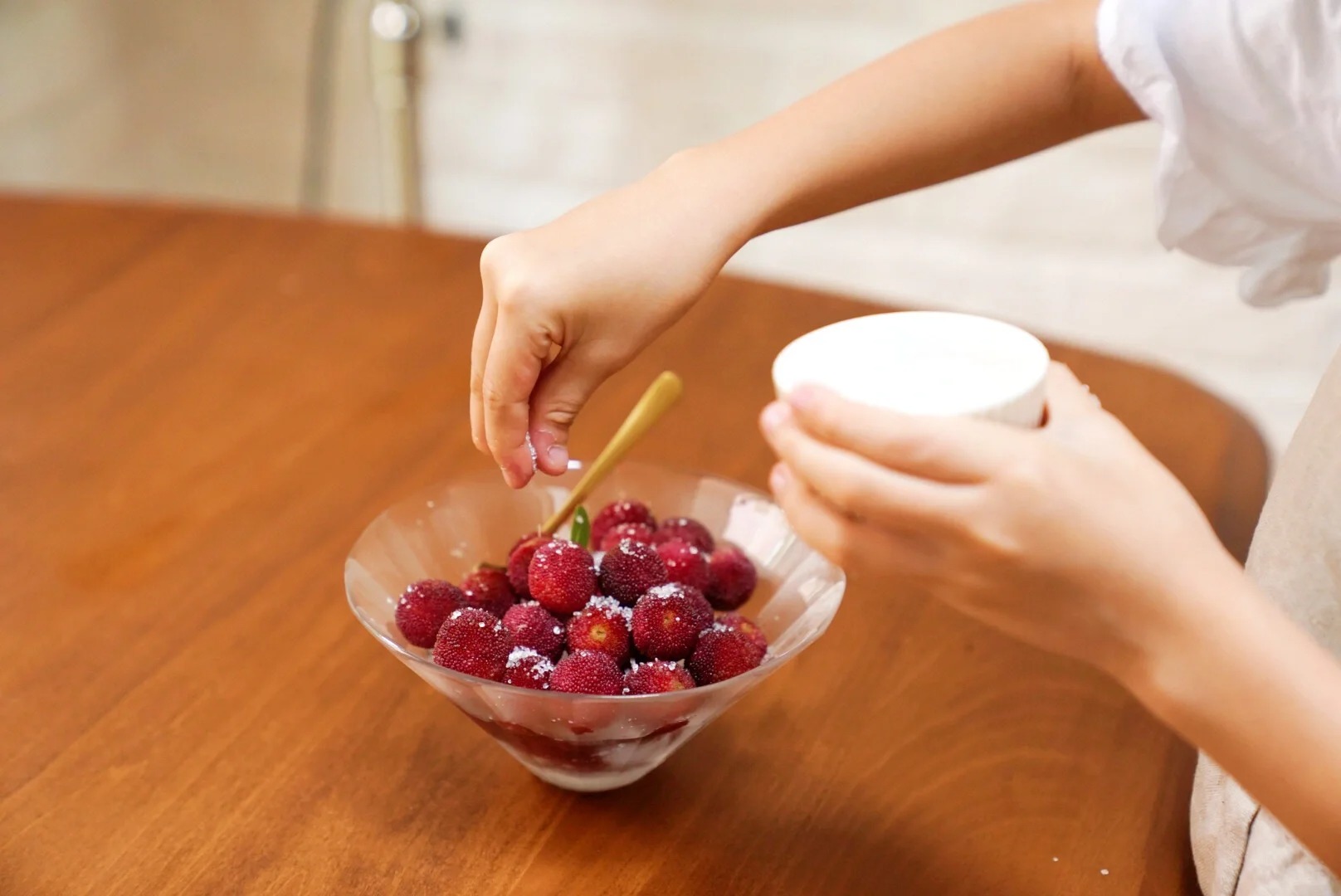 Mùa thanh mai chín rộ: Thứ quả chua ngọt đẹp như mơ, ăn ngon lại tốt cho sức khỏe- Ảnh 14. Mùa thanh mai chín rộ: Thứ quả chua ngọt đẹp như mơ, ăn ngon lại tốt cho sức khỏe- Ảnh 14.