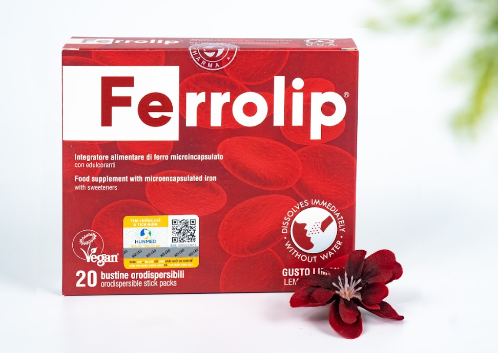 Top 8 thực phẩm giàu sắt và dinh dưỡng cho mẹ bầu- Ảnh 4. Top 8 thực phẩm giàu sắt và dinh dưỡng cho mẹ bầu- Ảnh 4.