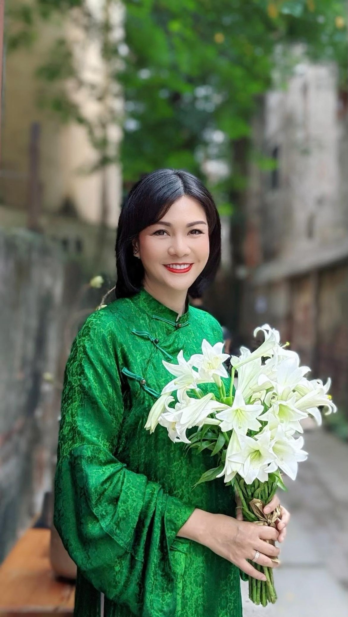 Nỗi sợ của diễn viên Hoàng Xuân U50 lừng lẫy một thời - Ảnh 4. Nỗi sợ của diễn viên Hoàng Xuân U50 lừng lẫy một thời - Ảnh 4.