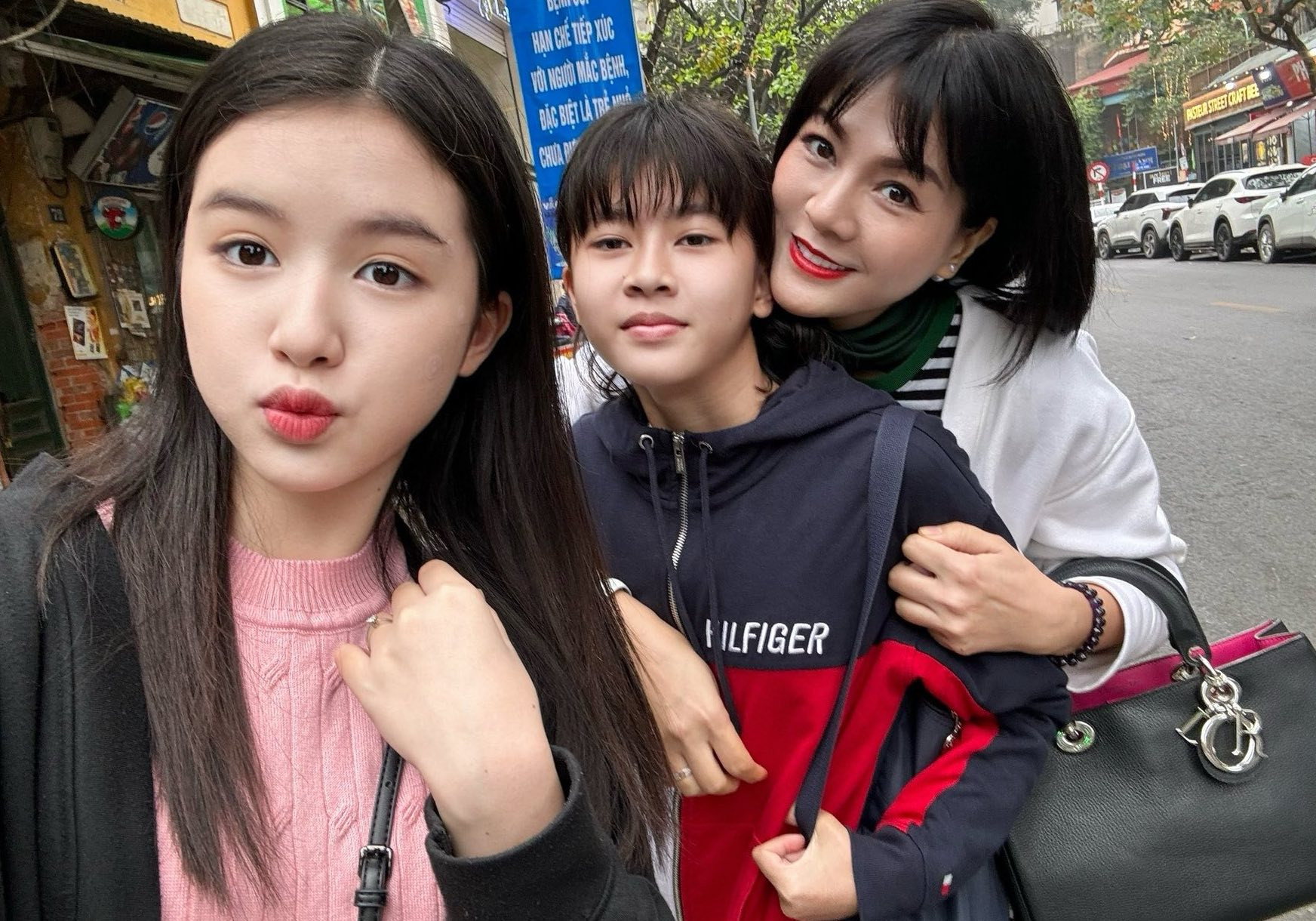 Nỗi sợ của diễn viên Hoàng Xuân U50 lừng lẫy một thời - Ảnh 2. Nỗi sợ của diễn viên Hoàng Xuân U50 lừng lẫy một thời - Ảnh 2.